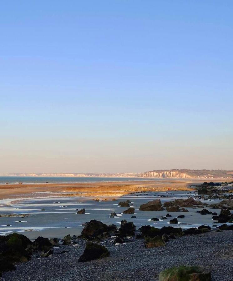 Les Dryades Riviere Et Mer Sainte-Marguerite  Exterior foto